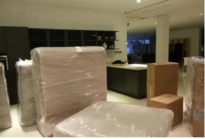 泉州到灵台县长途搬家